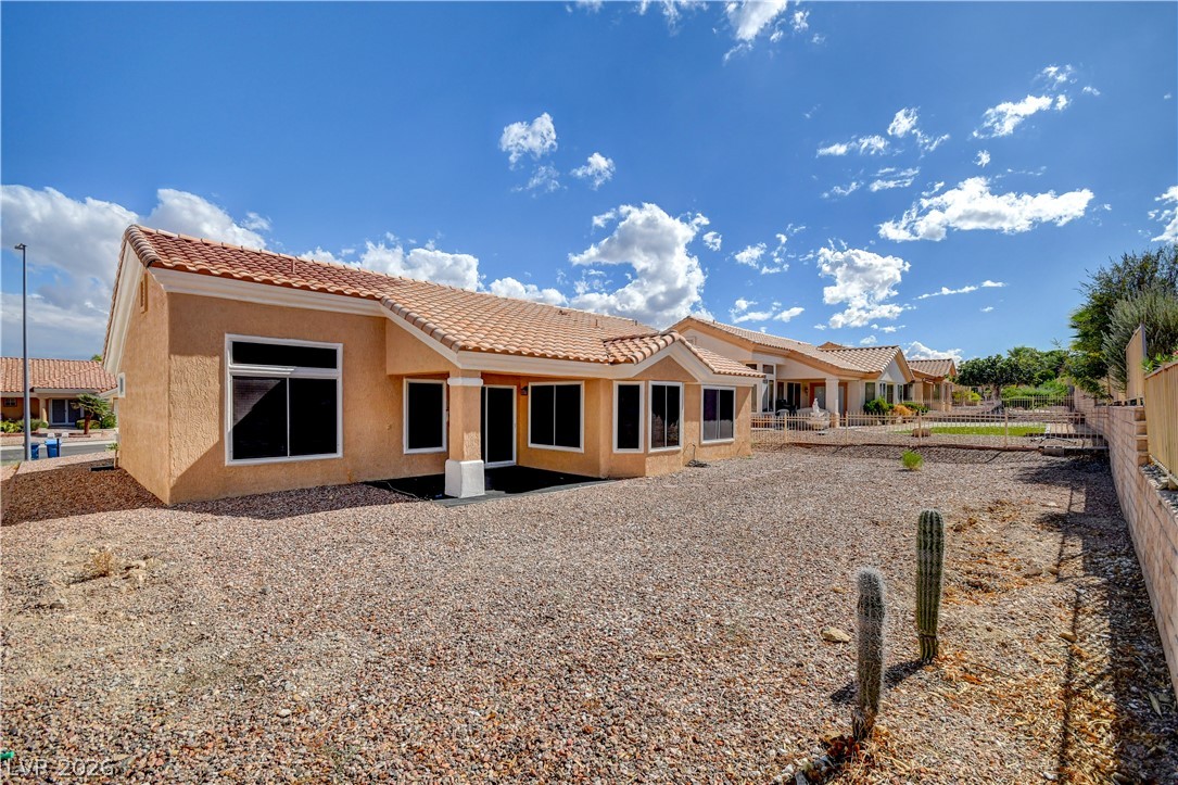 2621 Lotus Hill Drive Las Vegas NV 89134