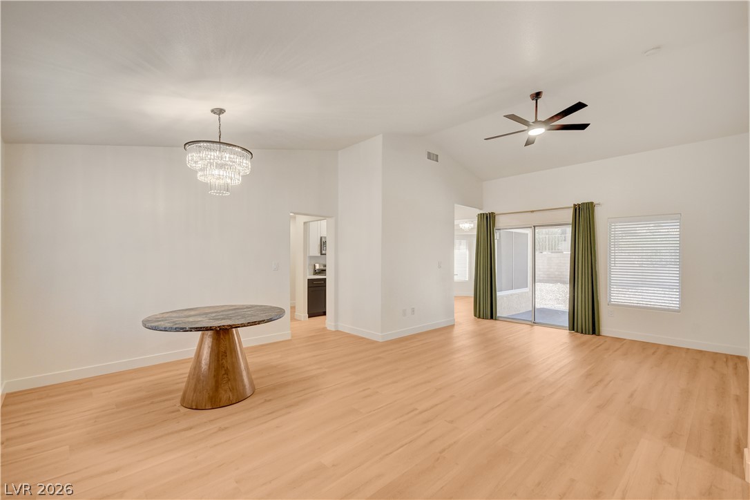 2621 Lotus Hill Drive Las Vegas NV 89134