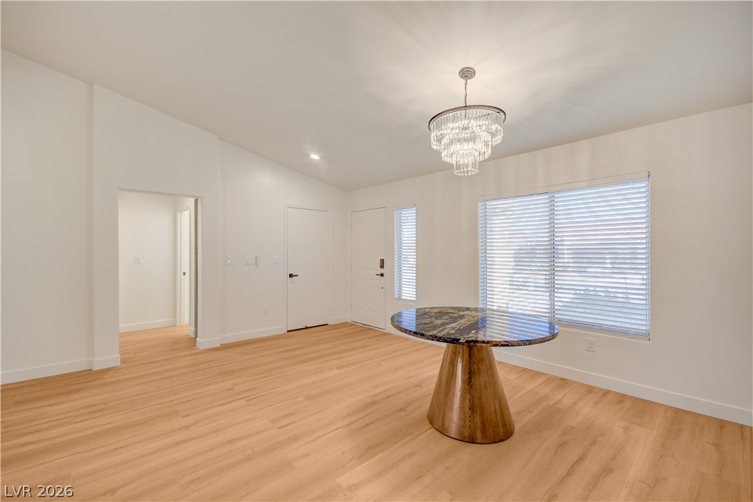 2621 Lotus Hill Drive Las Vegas NV 89134