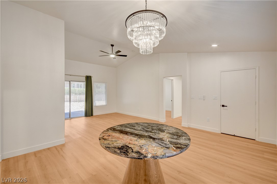 2621 Lotus Hill Drive Las Vegas NV 89134