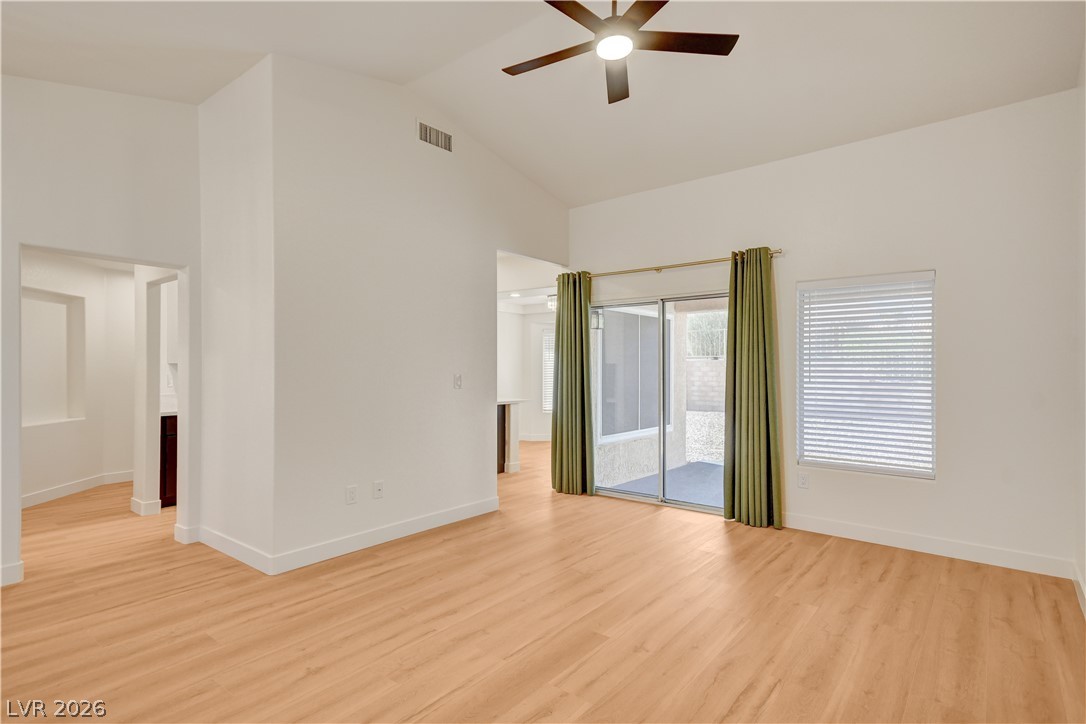 2621 Lotus Hill Drive Las Vegas NV 89134