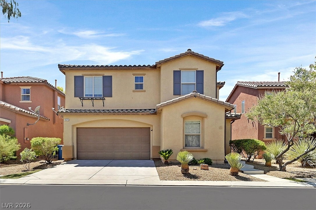 10579 Moss Lake Street Las Vegas NV 89179
