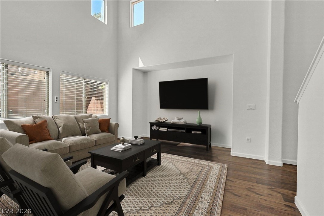 10579 Moss Lake Street Las Vegas NV 89179