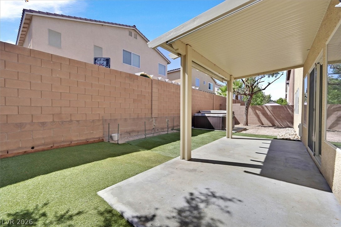 10579 Moss Lake Street Las Vegas NV 89179