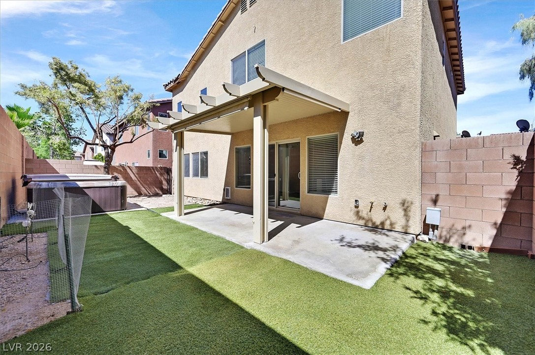 10579 Moss Lake Street Las Vegas NV 89179