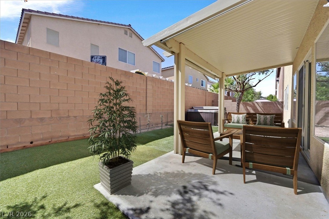 10579 Moss Lake Street Las Vegas NV 89179