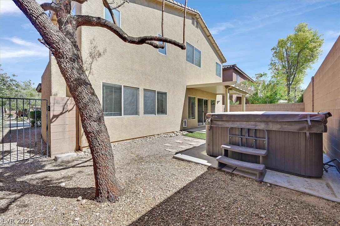 10579 Moss Lake Street Las Vegas NV 89179