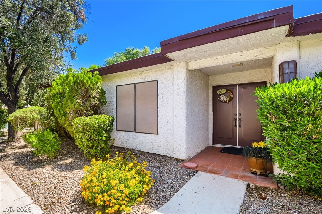2764 San Lago Court Las Vegas NV 89121