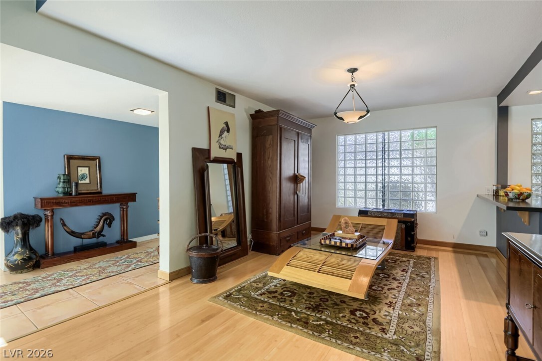 2764 San Lago Court Las Vegas NV 89121