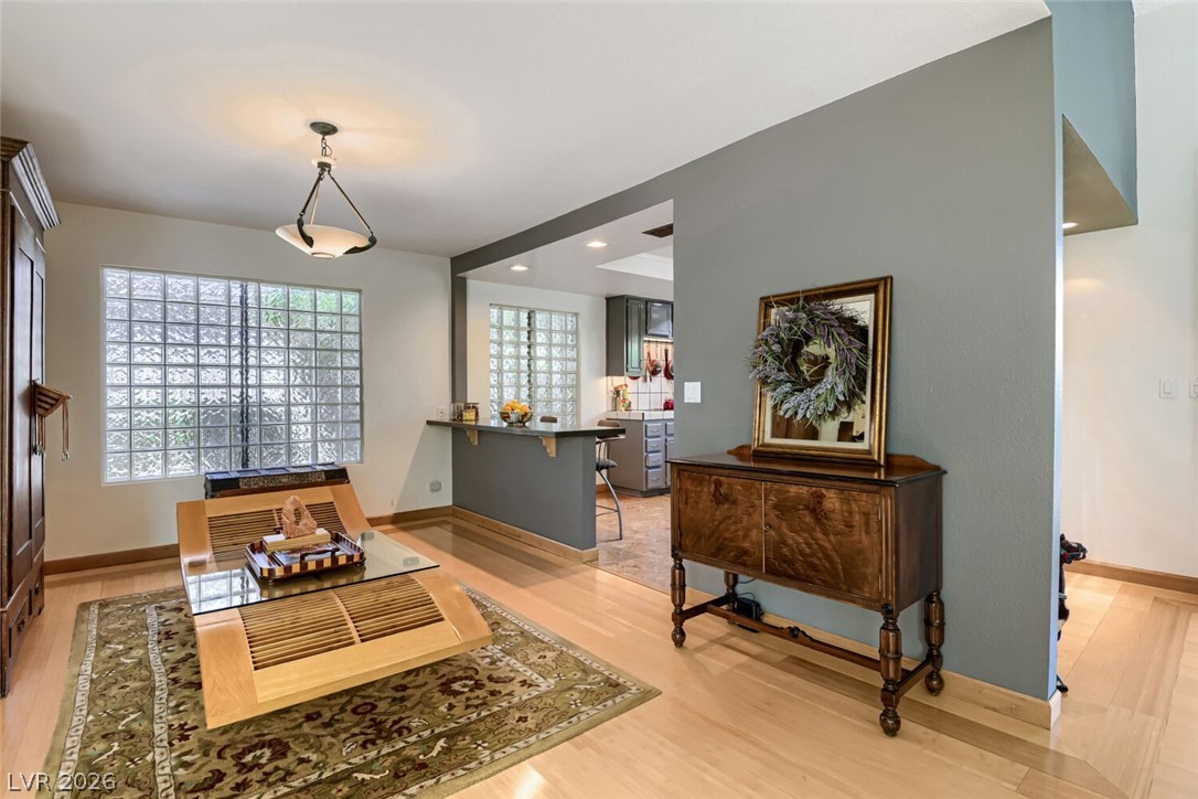 2764 San Lago Court Las Vegas NV 89121