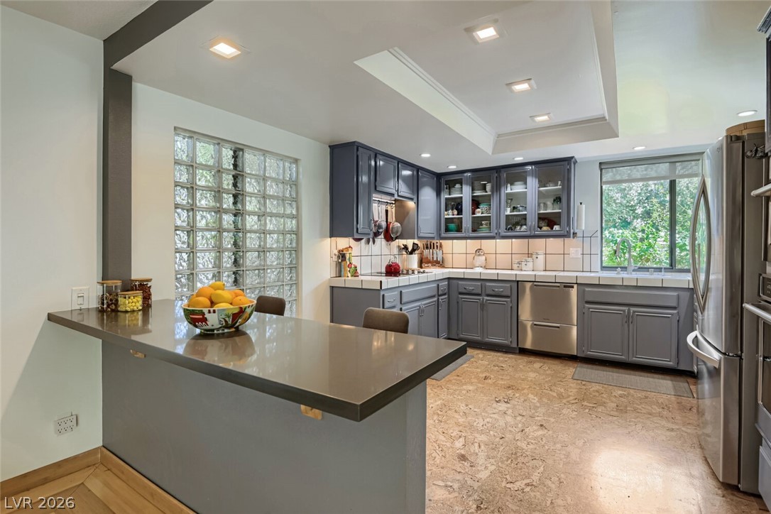 2764 San Lago Court Las Vegas NV 89121