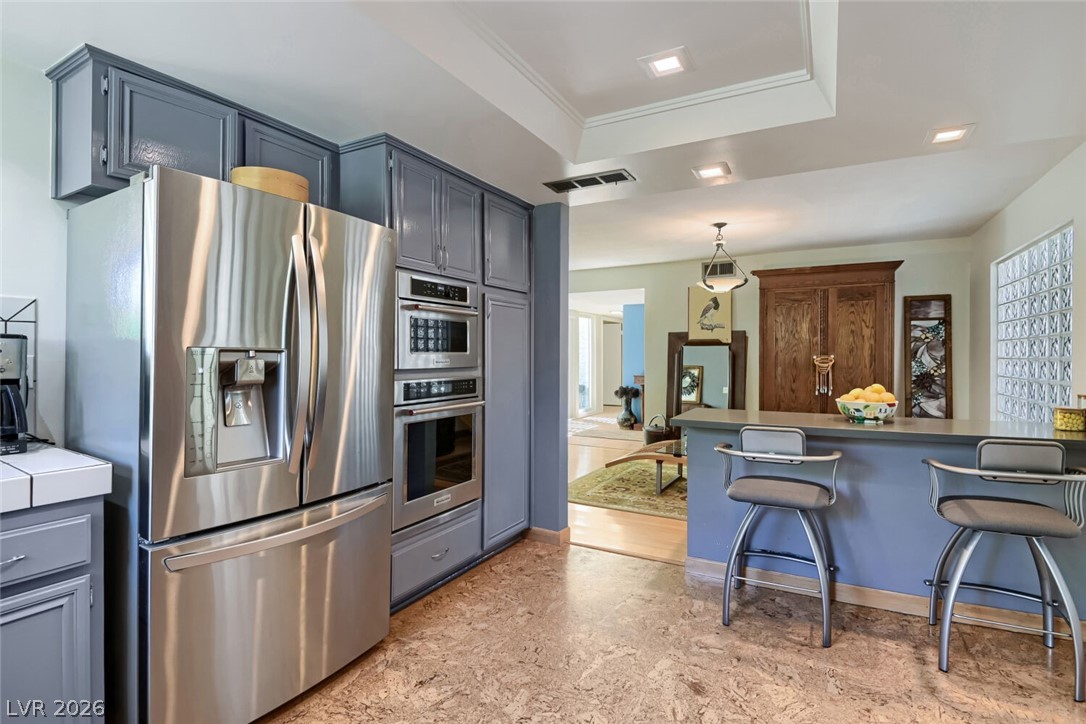 2764 San Lago Court Las Vegas NV 89121