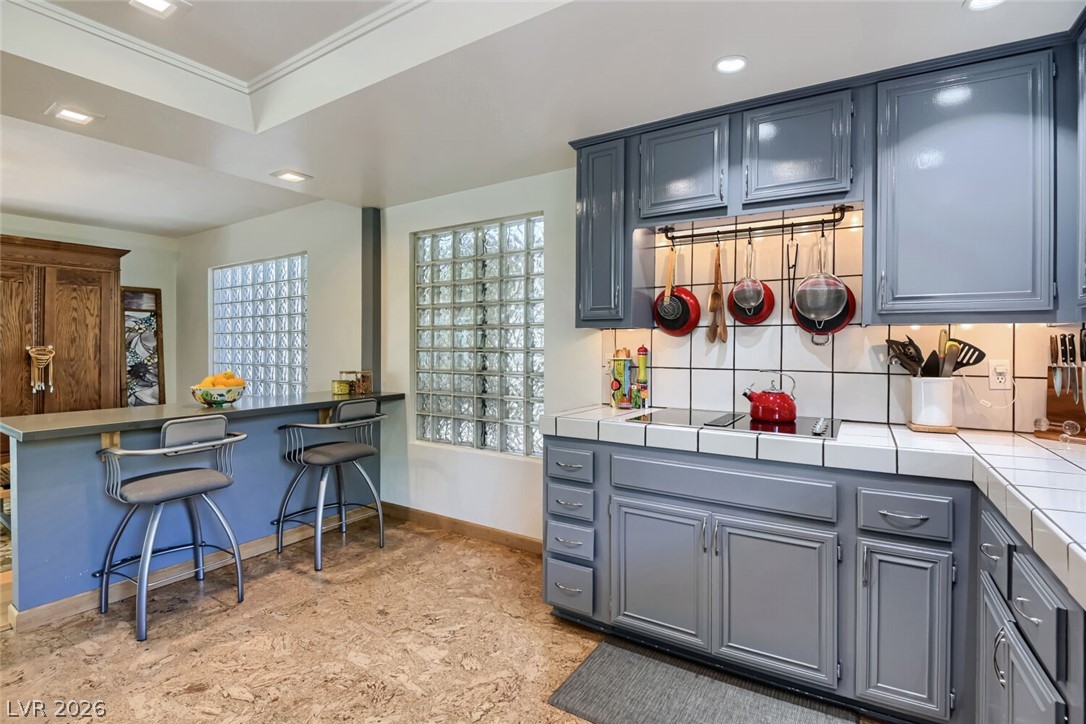 2764 San Lago Court Las Vegas NV 89121