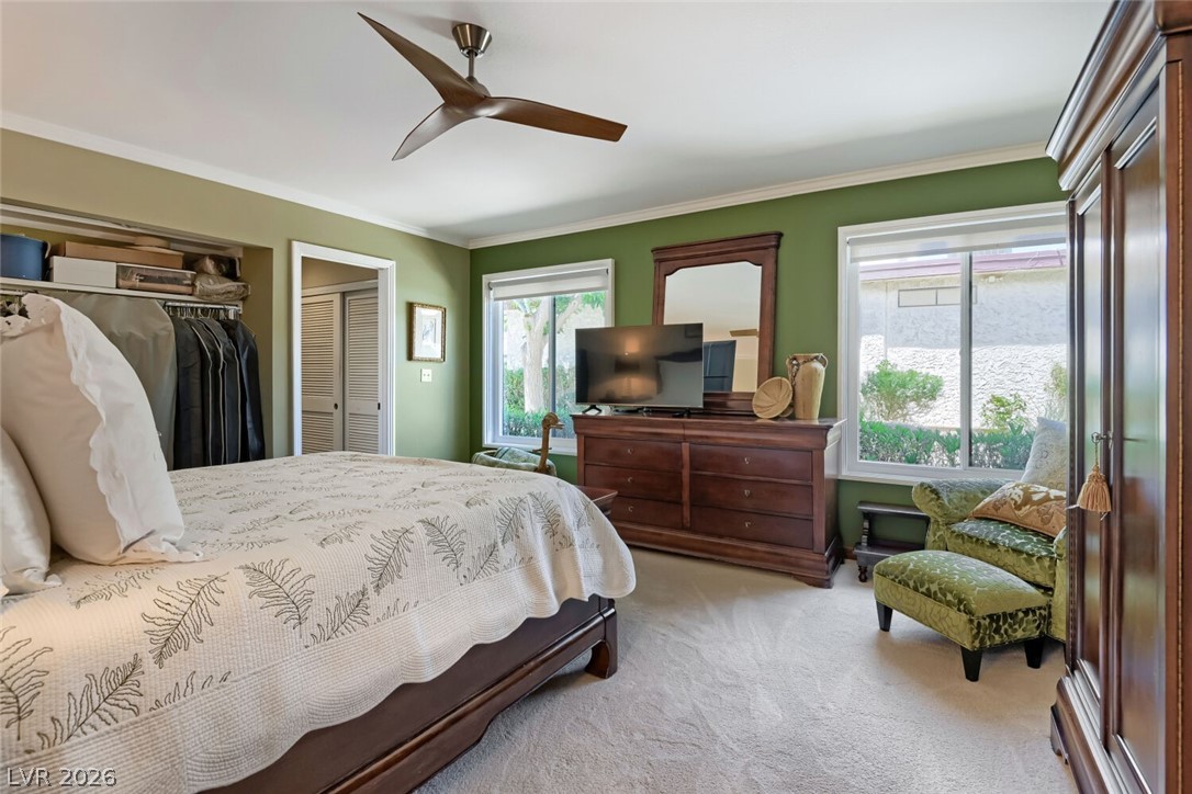 2764 San Lago Court Las Vegas NV 89121