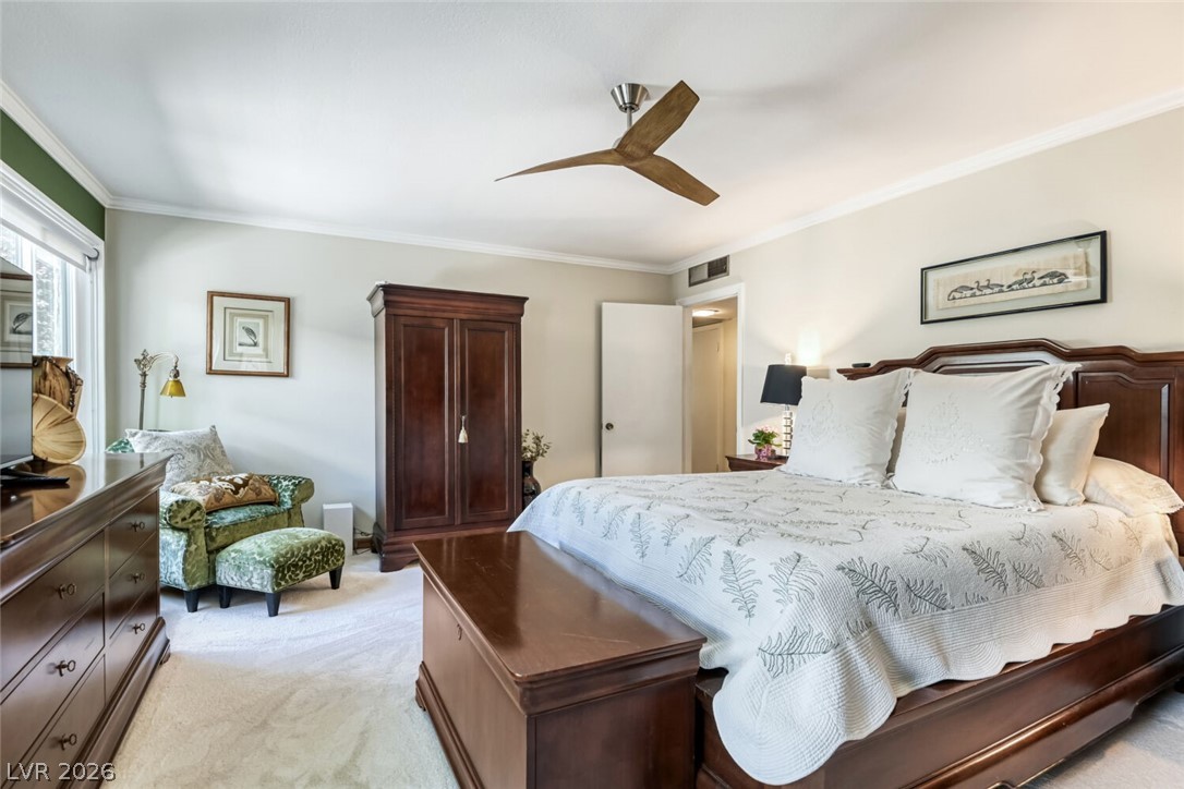 2764 San Lago Court Las Vegas NV 89121