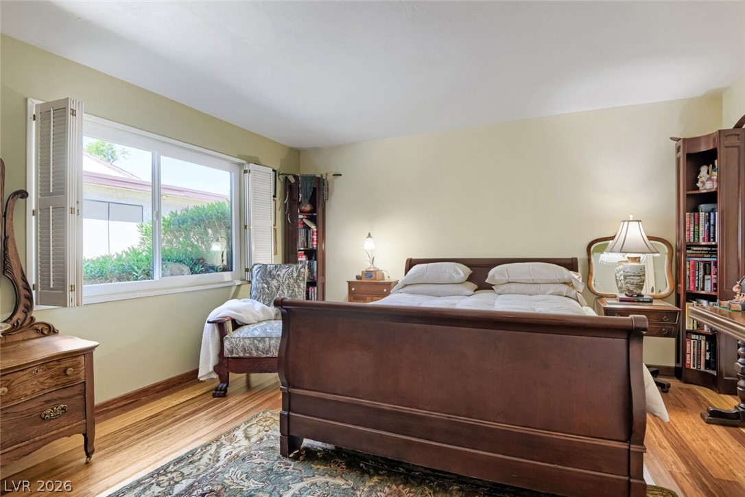 2764 San Lago Court Las Vegas NV 89121