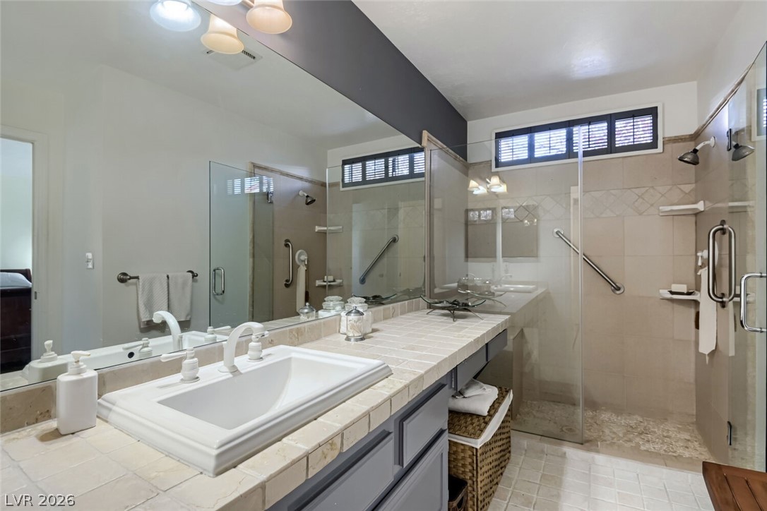 2764 San Lago Court Las Vegas NV 89121