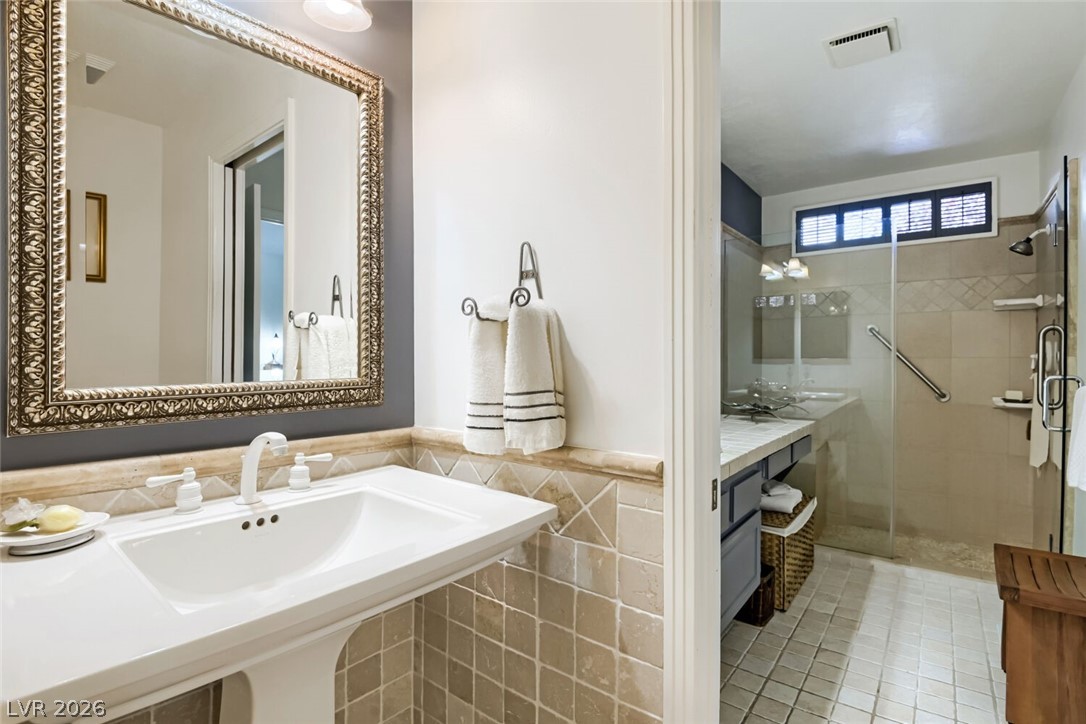2764 San Lago Court Las Vegas NV 89121