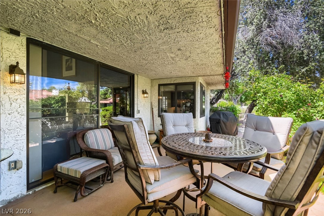 2764 San Lago Court Las Vegas NV 89121