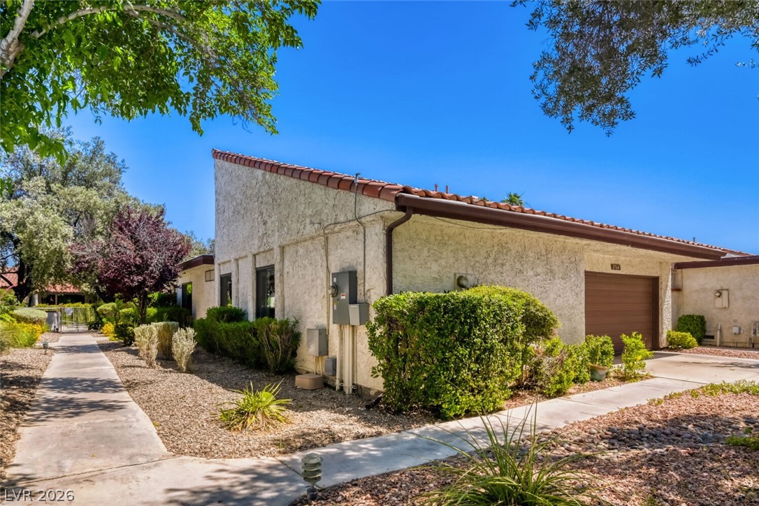 2764 San Lago Court Las Vegas NV 89121