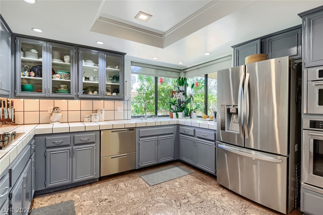 2764 San Lago Court Las Vegas NV 89121