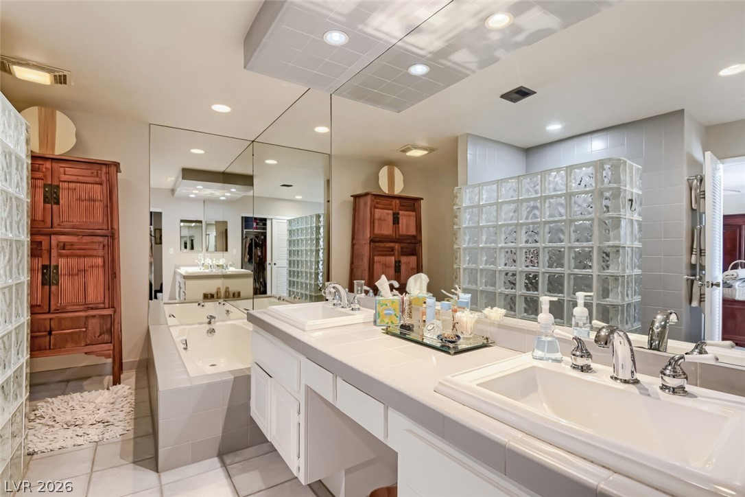 2764 San Lago Court Las Vegas NV 89121