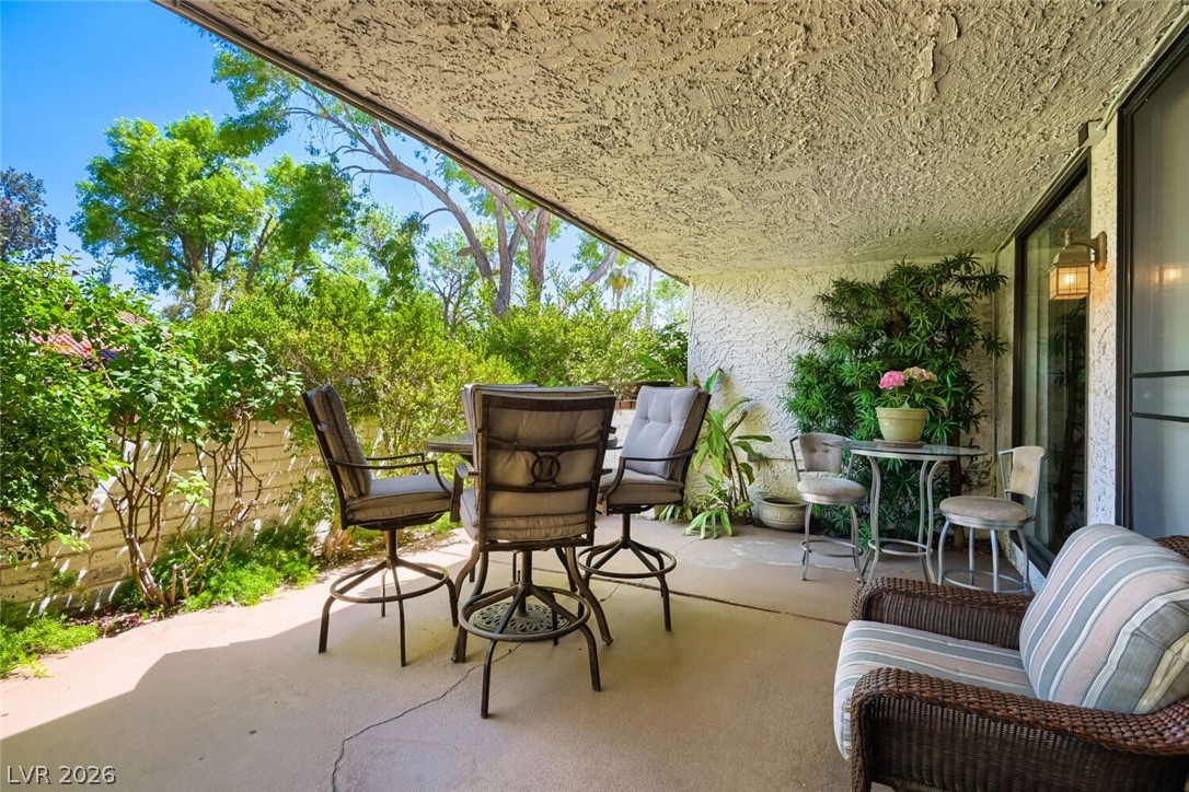 2764 San Lago Court Las Vegas NV 89121