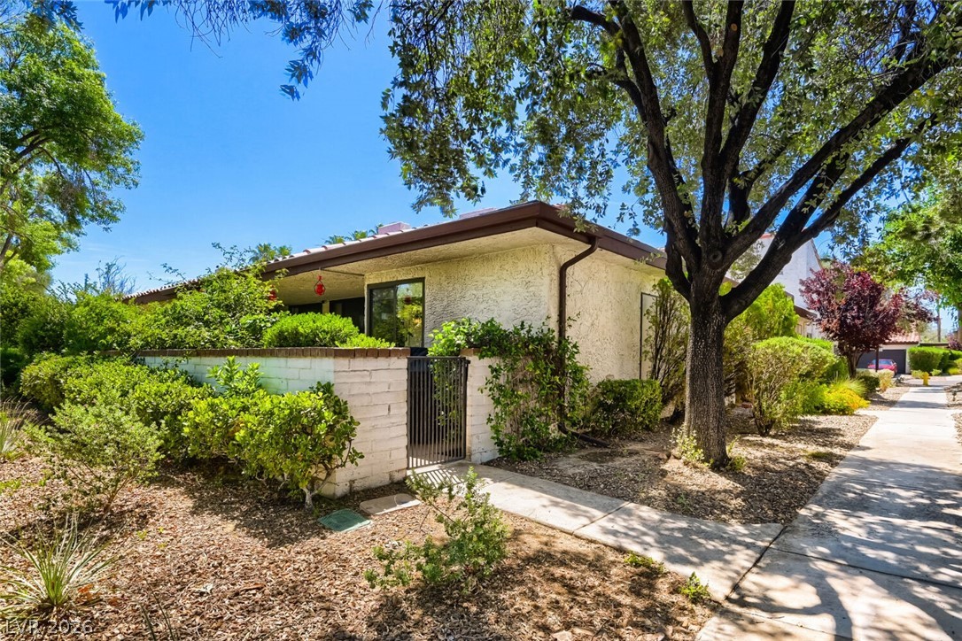 2764 San Lago Court Las Vegas NV 89121