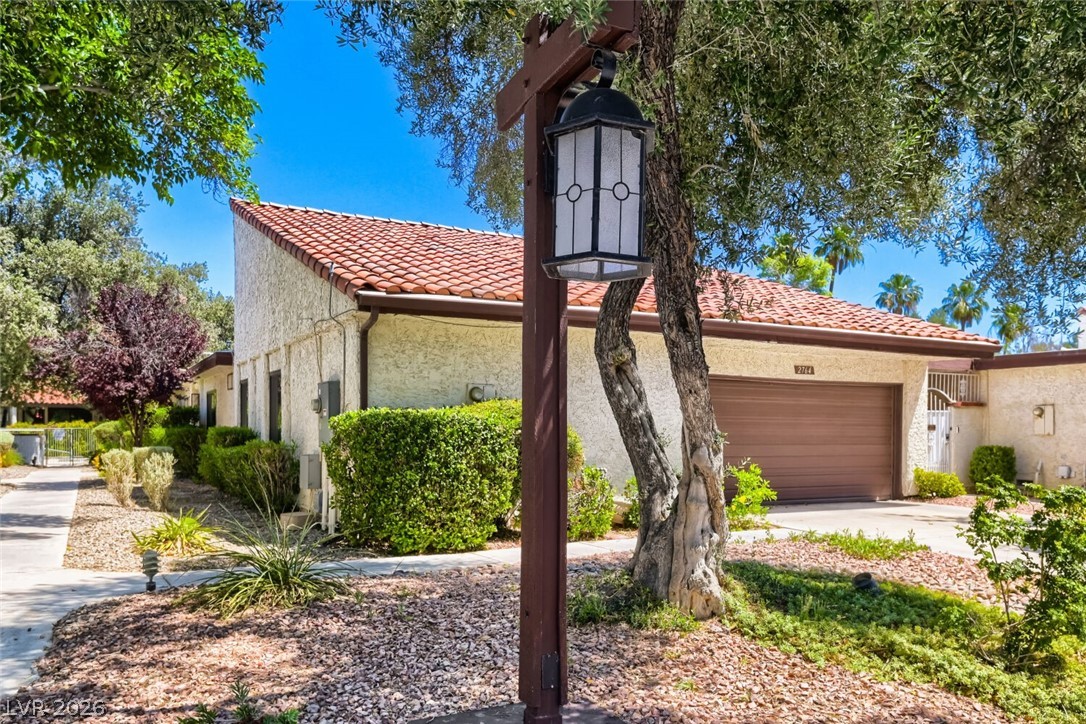 2764 San Lago Court Las Vegas NV 89121
