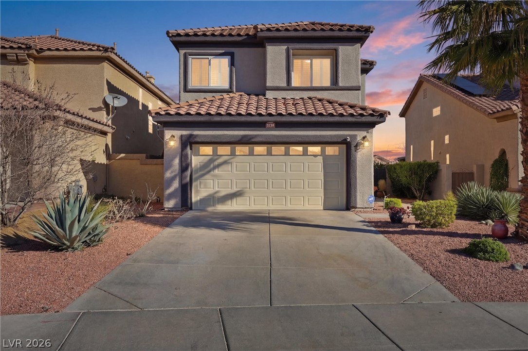9344 Tall Wood Lane Las Vegas NV 89129