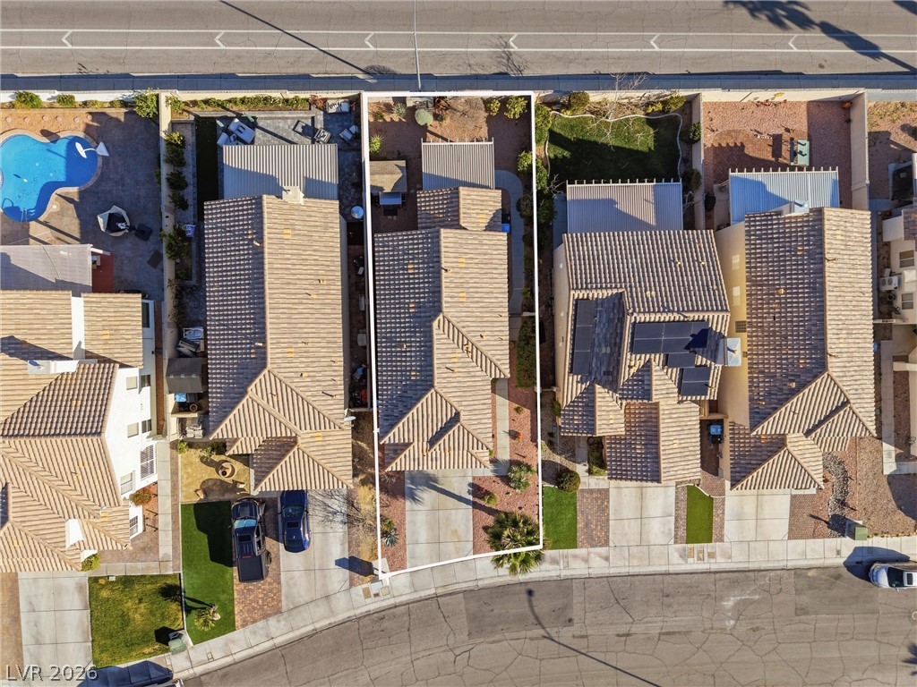 9344 Tall Wood Lane Las Vegas NV 89129