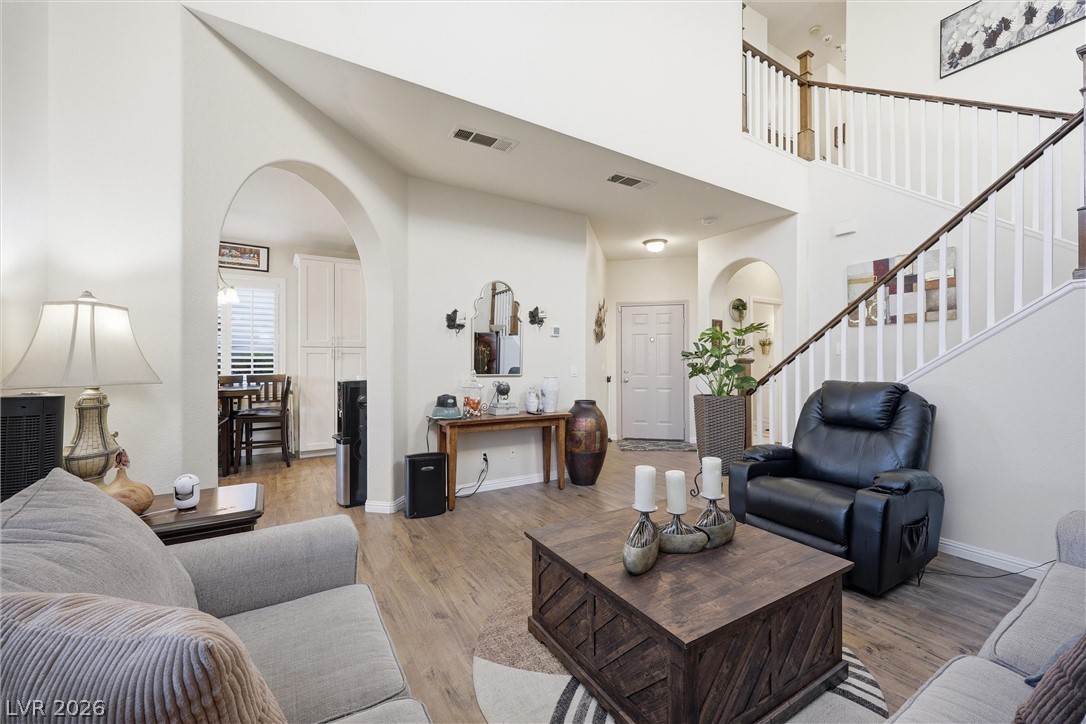 9344 Tall Wood Lane Las Vegas NV 89129