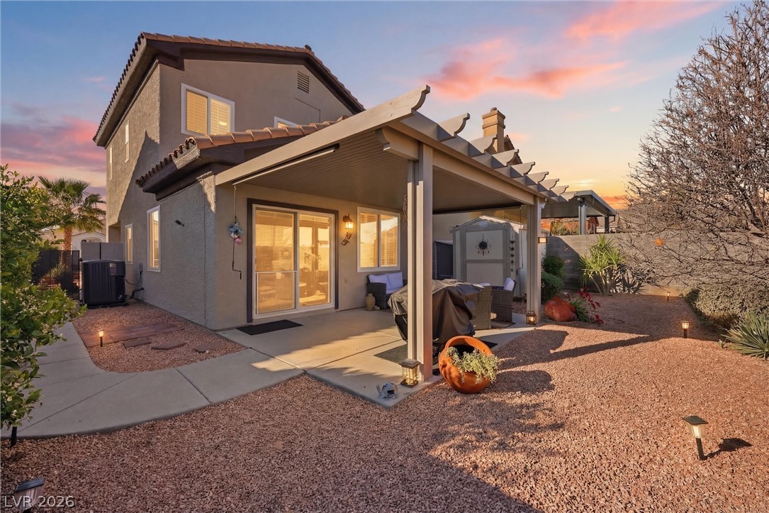 9344 Tall Wood Lane Las Vegas NV 89129