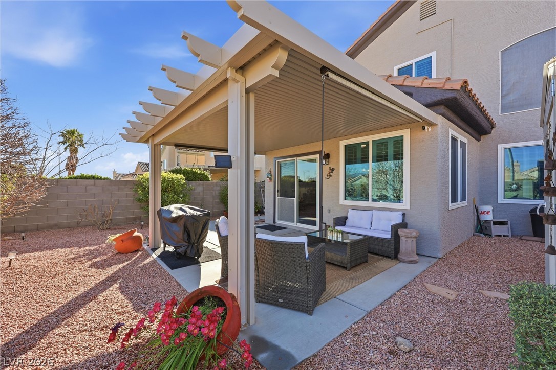 9344 Tall Wood Lane Las Vegas NV 89129