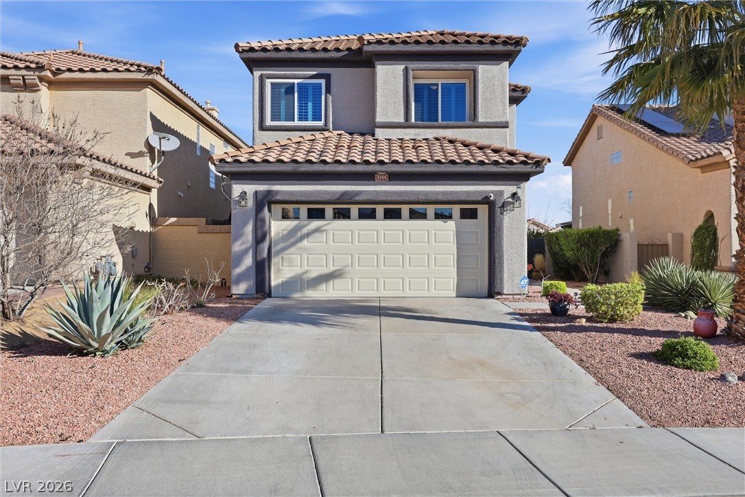 9344 Tall Wood Lane Las Vegas NV 89129