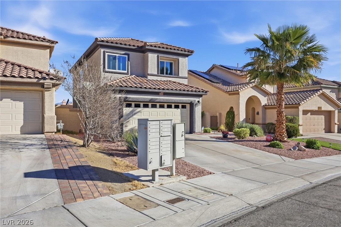 9344 Tall Wood Lane Las Vegas NV 89129
