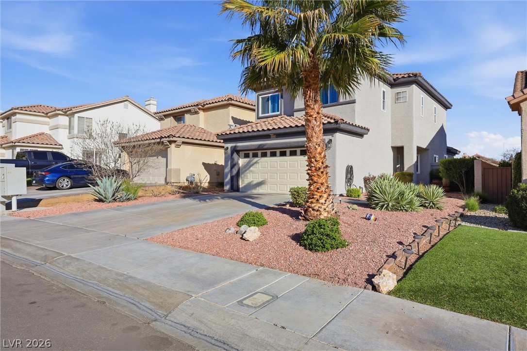9344 Tall Wood Lane Las Vegas NV 89129