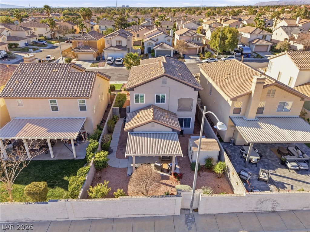 9344 Tall Wood Lane Las Vegas NV 89129
