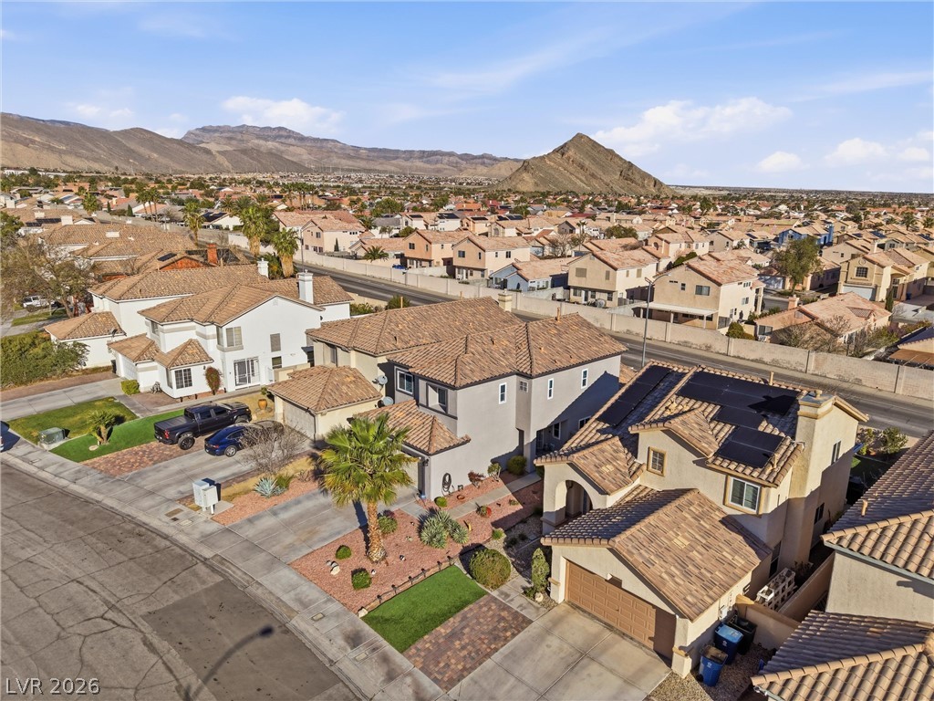 9344 Tall Wood Lane Las Vegas NV 89129