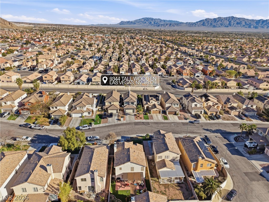 9344 Tall Wood Lane Las Vegas NV 89129