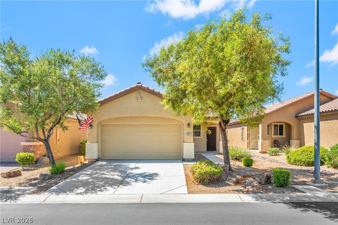 5887 Corbin Las Vegas NV 89122