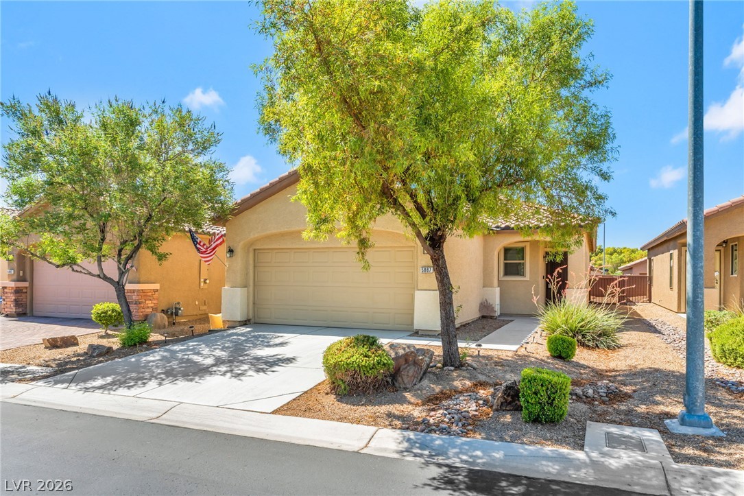 5887 Corbin Las Vegas NV 89122