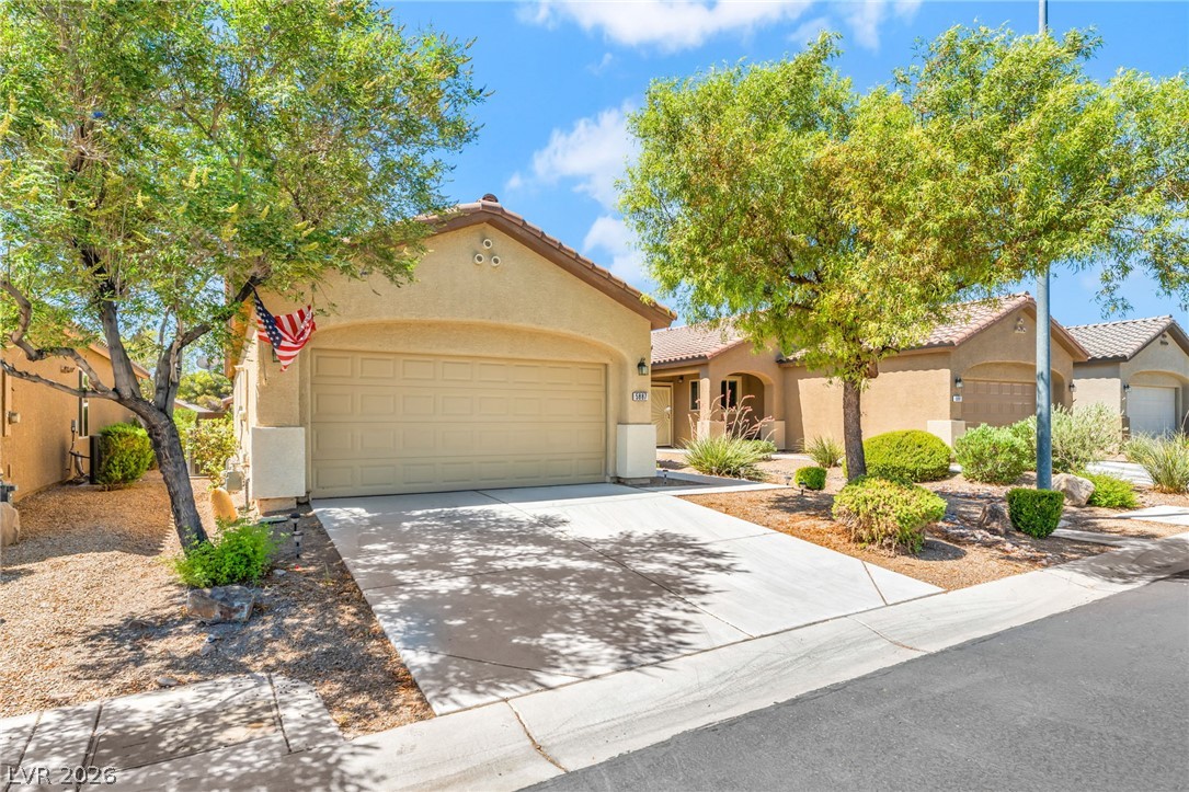 5887 Corbin Las Vegas NV 89122