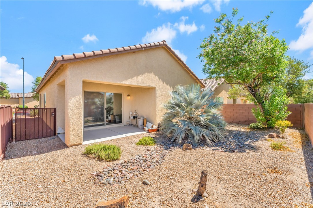 5887 Corbin Las Vegas NV 89122
