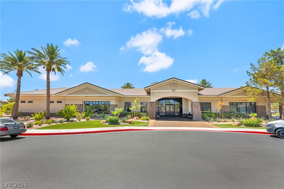 5887 Corbin Las Vegas NV 89122