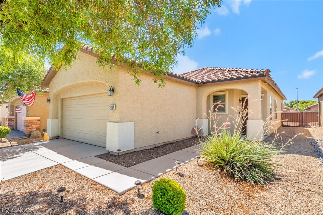 5887 Corbin Las Vegas NV 89122