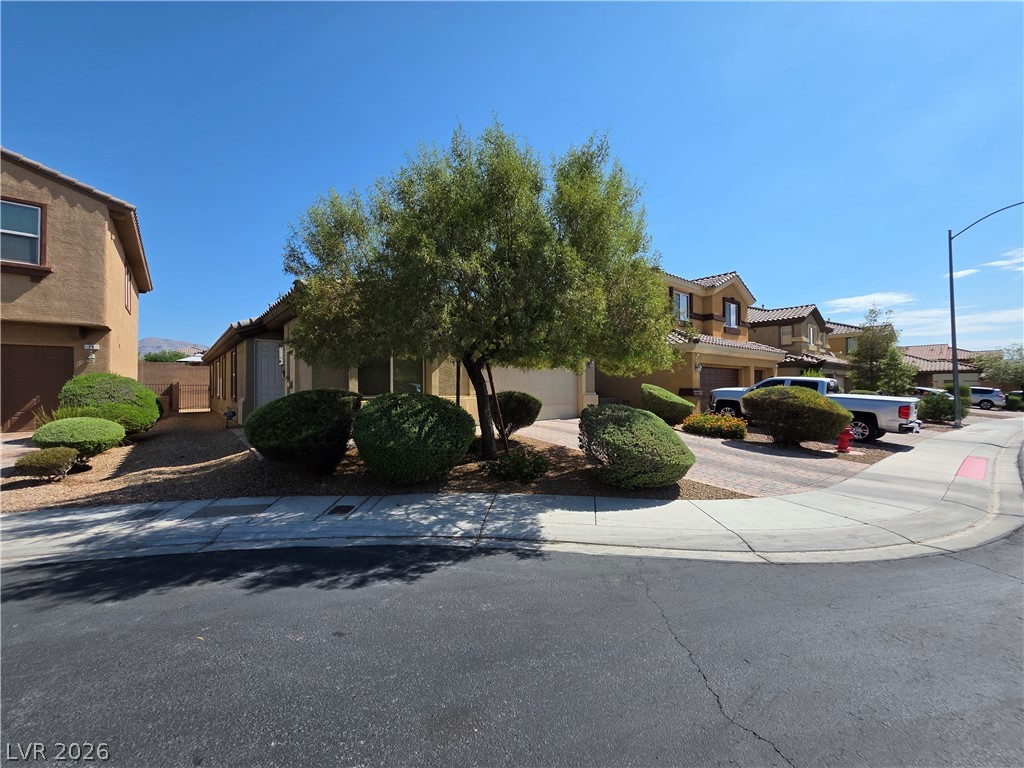 32 Buffalo Gap Court North Las Vegas NV 89084
