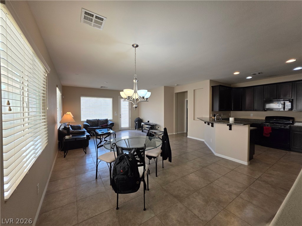 32 Buffalo Gap Court North Las Vegas NV 89084