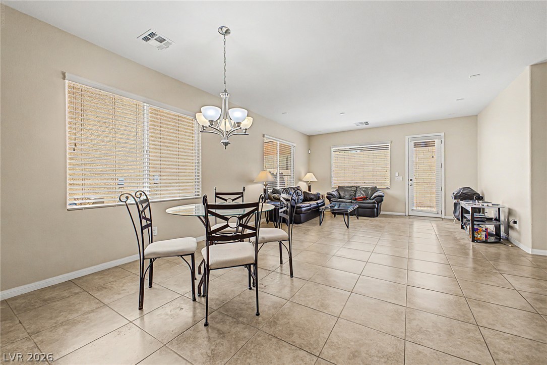 32 Buffalo Gap Court North Las Vegas NV 89084