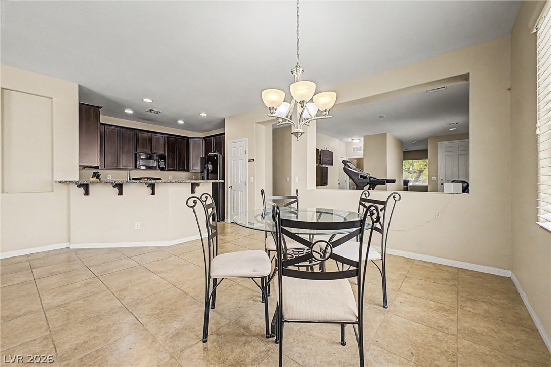 32 Buffalo Gap Court North Las Vegas NV 89084